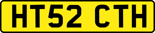 HT52CTH