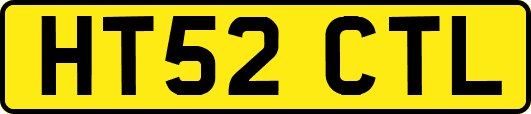 HT52CTL