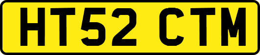 HT52CTM