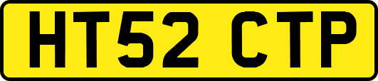 HT52CTP