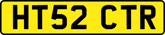 HT52CTR