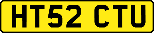 HT52CTU