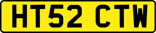 HT52CTW