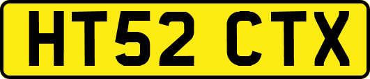 HT52CTX