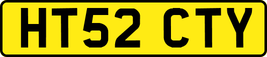HT52CTY