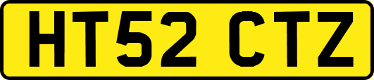 HT52CTZ