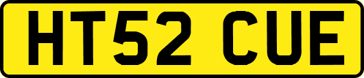HT52CUE