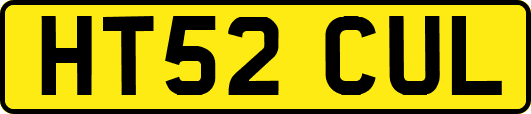 HT52CUL