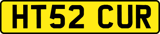 HT52CUR