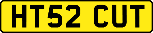 HT52CUT