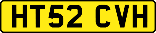 HT52CVH