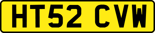 HT52CVW