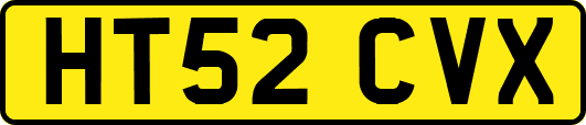 HT52CVX