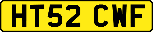 HT52CWF