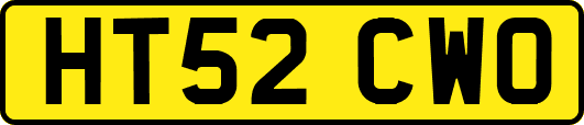 HT52CWO