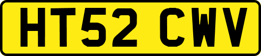 HT52CWV