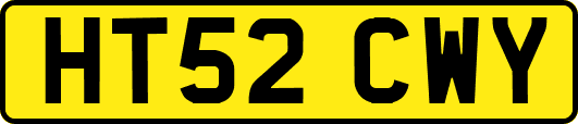 HT52CWY
