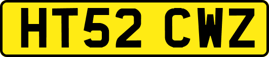 HT52CWZ