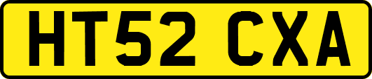 HT52CXA