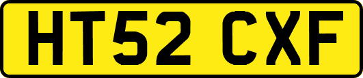 HT52CXF