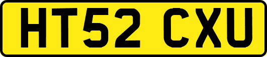 HT52CXU
