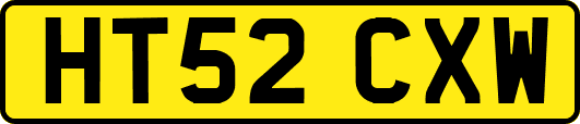 HT52CXW