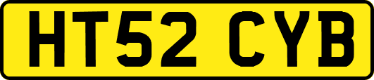 HT52CYB