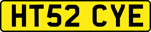 HT52CYE