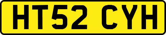 HT52CYH