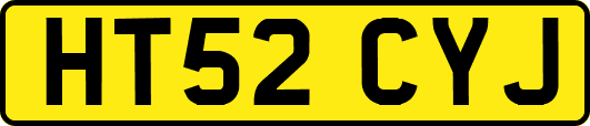 HT52CYJ