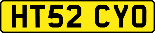 HT52CYO