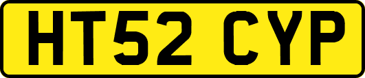 HT52CYP