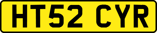 HT52CYR