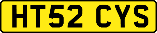 HT52CYS