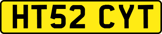 HT52CYT