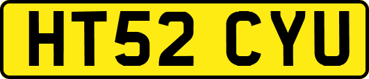 HT52CYU
