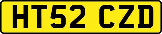 HT52CZD