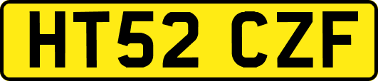 HT52CZF