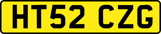 HT52CZG