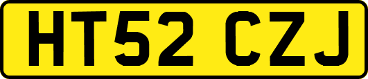HT52CZJ