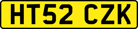 HT52CZK