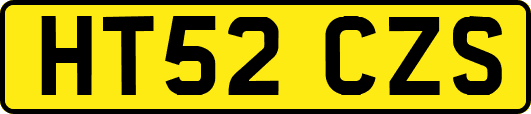HT52CZS