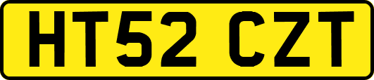 HT52CZT