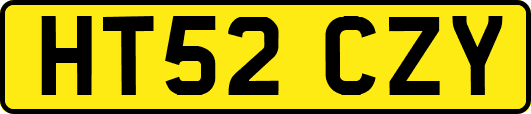 HT52CZY