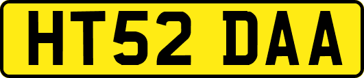 HT52DAA