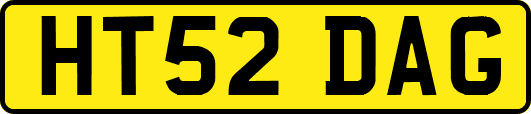 HT52DAG