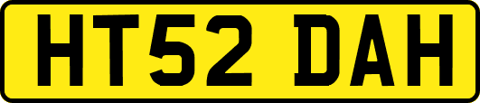 HT52DAH