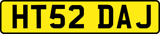 HT52DAJ