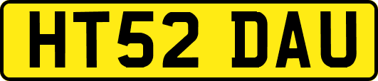 HT52DAU
