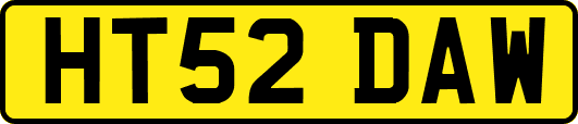 HT52DAW